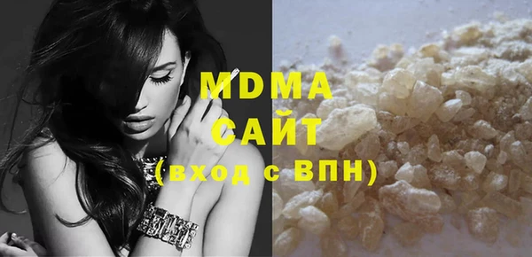 крисы Анива